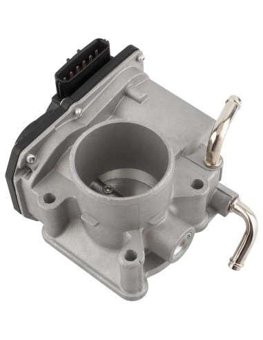 Cuerpo de Aceleración Electrónico BOXI para Toyota Yaris 2006-2019