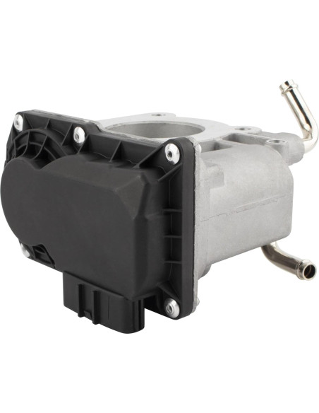 Cuerpo de Aceleración Electrónico BOXI para Toyota Yaris 2006-2019 Cuerpo de Aceleración Electrónico BOXI para Toyota Yaris 2006-2019