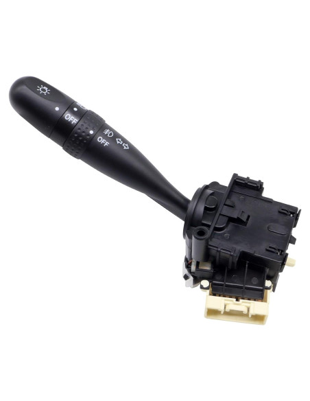 Interruptor de Luz de Señal de Giro HiSport 84140-02200 Interruptor de Luz de Señal de Giro HiSport 84140-02200