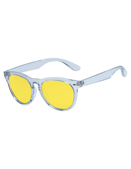 Gafas de Conducción Yogo Vision Amarillas Anti Deslumbrantes Gafas de Conducción Yogo Vision Amarillas Anti Deslumbrantes