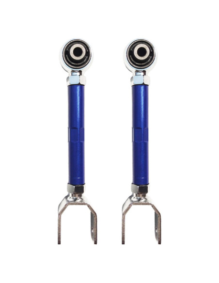 Brazos de Toe Traseros Ajustables DAZZLAIT JP-TO-9012 para Toyota Brazos de Toe Traseros Ajustables DAZZLAIT JP-TO-9012 para Toyota