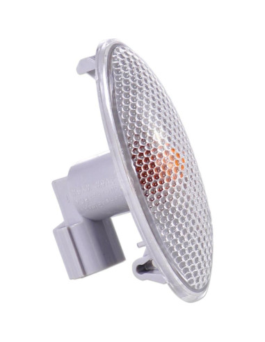 Luz de Señal de Giro Lateral Beler Ámbar para Toyota