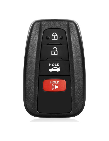 Llave de Proximidad Inteligente Toyota Corolla 2019-2021 HYQ14FBN Llave de Proximidad Inteligente Toyota Corolla 2019-2021 HYQ14FBN