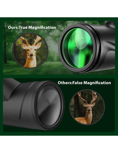 Telescopio Monocular 80x100 KTBDING con Trípode y Soporte para Smartphone Telescopio Monocular 80x100 KTBDING con Trípode y Soporte para Smartphone
