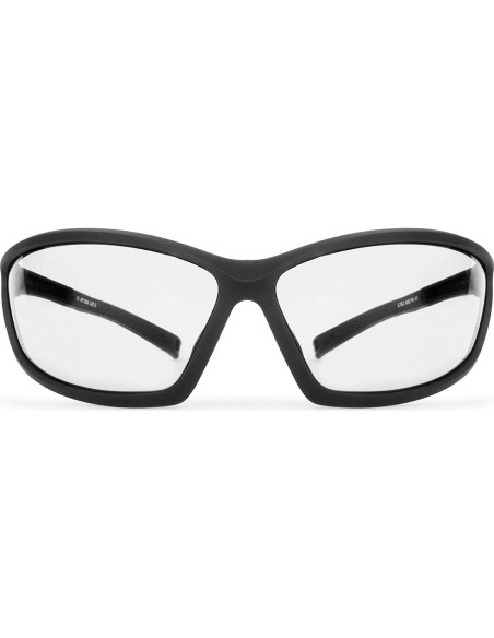 Gafas de sol de seguridad Bertoni Sports AF100 con clip óptico Gafas de sol de seguridad Bertoni Sports AF100 con clip óptico