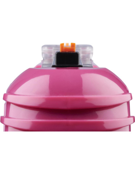 Pistola de Sal BUG-A-SALT Asesino Pasión 3.0 Rosa Pistola de Sal BUG-A-SALT Asesino Pasión 3.0 Rosa