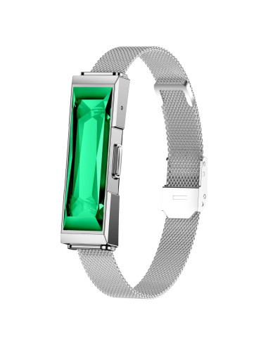 Pulsera Inteligente GOLORISTOR DS03 con Monitor de Salud 24/7