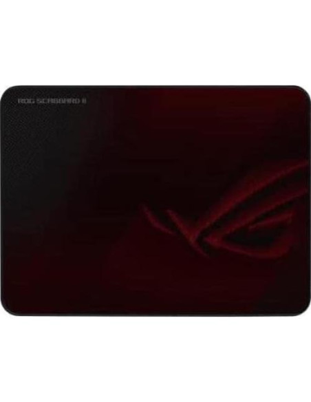 Alfombrilla de Ratón ASUS ROG Scabbard II Mediana 36x27.5cm Alfombrilla de Ratón ASUS ROG Scabbard II Mediana 36x27.5cm