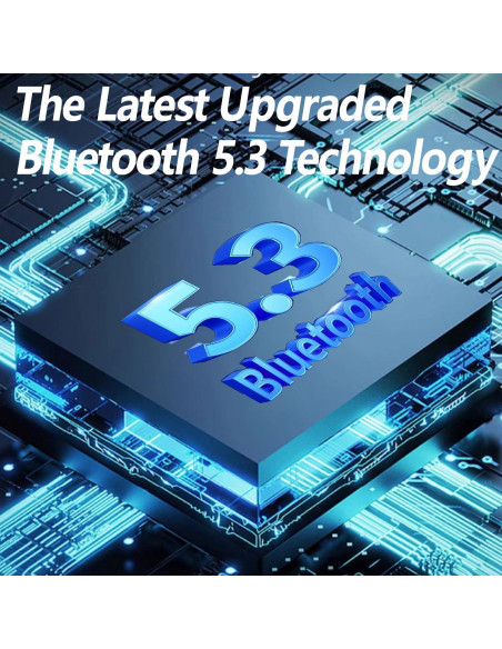 Transmisor FM Bluetooth 5.3 SYENGKKY con Cargador Type-C 30W Transmisor FM Bluetooth 5.3 SYENGKKY con Cargador Type-C 30W
