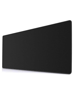 Alfombrilla de Ratón Gaming YEBMoo XL 60x30 cm Resistente al Agua