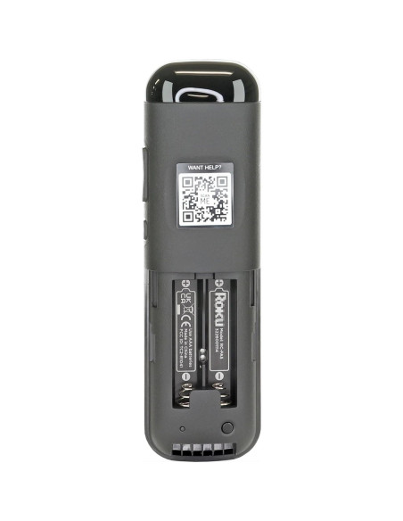 Control Remoto Universal Anderic RC-EL1/RC-EL2 con Voz Control Remoto Universal Anderic RC-EL1/RC-EL2 con Voz
