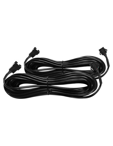 Cables de Extensión RGB 4 Pines OPT7 2 Pcs 121.92 cm