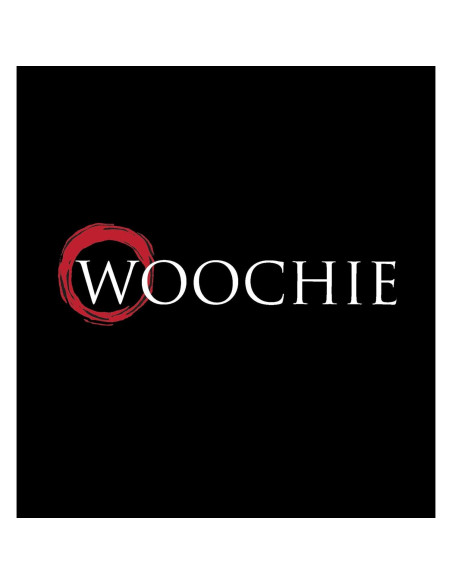 Nariz de Ratón Woochie Cinema Secrets - Aplicación Fácil Nariz de Ratón Woochie Cinema Secrets - Aplicación Fácil