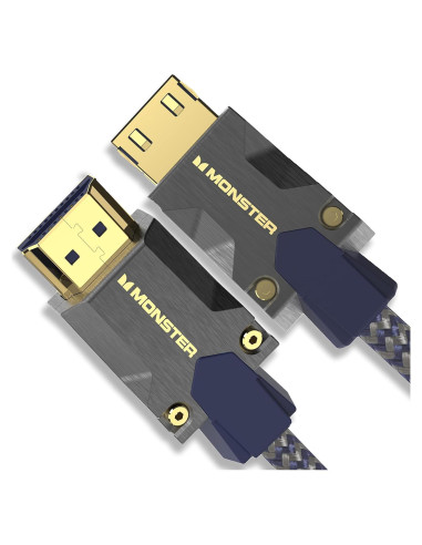 Cable HDMI 2.1 Monster M-Series 1.49 m 8K 48 Gbps