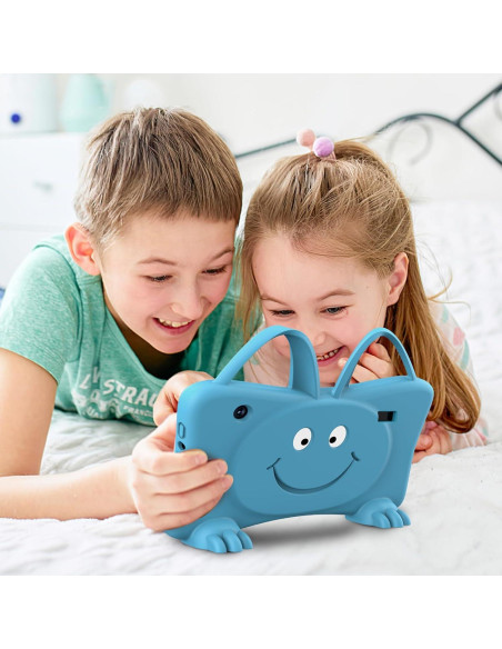 Tableta Infantil Trayoo KIDS707 7" WiFi Control Parental Tableta Infantil Trayoo KIDS707 7" WiFi Control Parental