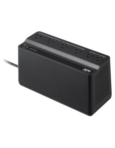 UPS APC BE425M 425VA Respaldo de Batería y Protección