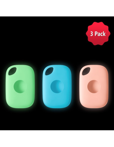 Funda de Silicona Geiomoo para Tile Pro 2024 - Protección Total