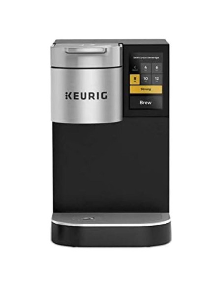 Cafetera Comercial Keurig K-2500 con Conexión de Agua Directa Cafetera Comercial Keurig K-2500 con Conexión de Agua Directa