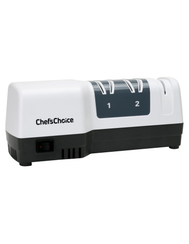 Afilador híbrido Chef'sChoice 250 para cuchillos 3 etapas