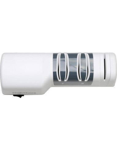 Afilador híbrido Chef'sChoice 250 para cuchillos 3 etapas