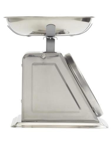 Báscula de Cocina Mecánica Taylor 5kg Analógica con Tazón