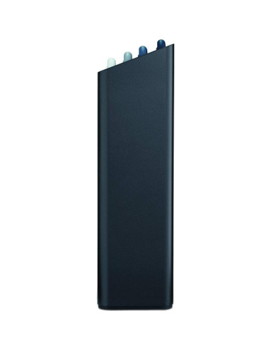 Conjunto de tablas de cortar 4 piezas Joseph Joseph Grafito