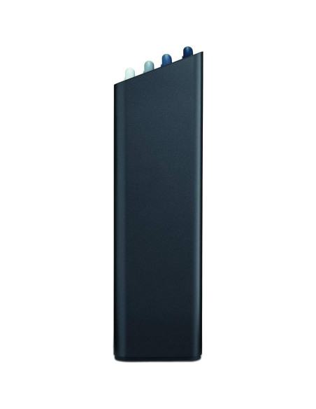 Conjunto de tablas de cortar 4 piezas Joseph Joseph Grafito Conjunto de tablas de cortar 4 piezas Joseph Joseph Grafito