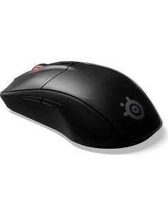 Ratón Gaming Inalámbrico SteelSeries Rival 3 - 400+ Horas Batería 2