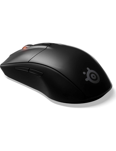 Ratón Gaming Inalámbrico SteelSeries Rival 3 - 400+ Horas Batería Ratón Gaming Inalámbrico SteelSeries Rival 3 - 400+ Horas Batería