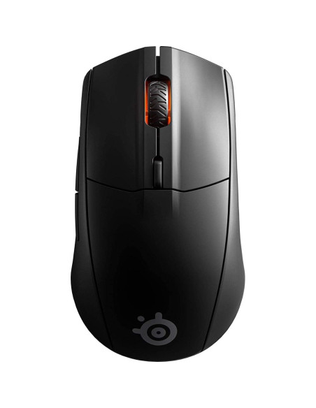 Ratón Gaming Inalámbrico SteelSeries Rival 3 - 400+ Horas Batería Ratón Gaming Inalámbrico SteelSeries Rival 3 - 400+ Horas Batería