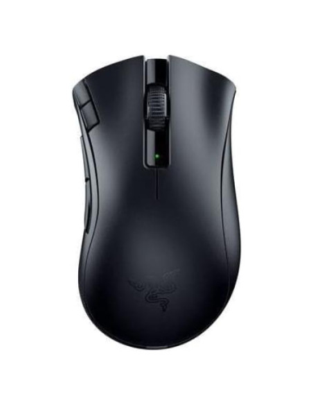 Mouse Razer DeathAdder V2 X HyperSpeed - Inalámbrico, 235h Batería Mouse Razer DeathAdder V2 X HyperSpeed - Inalámbrico, 235h Batería