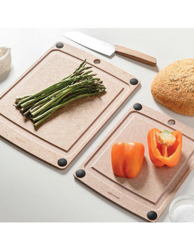 Tabla de Cortar Epicurean 36.83x28.58 cm Antideslizante