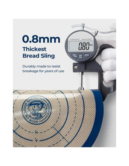 Sling de Pan Lorzon 2-Pack Silicona Antiadherente 21cm Sling de Pan Lorzon 2-Pack Silicona Antiadherente 21cm