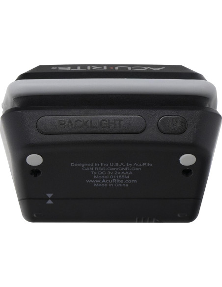 Termómetro Digital de Carne AcuRite 01185M Inalámbrico 0.1C Termómetro Digital de Carne AcuRite 01185M Inalámbrico 0.1C