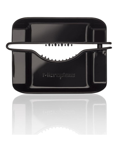Rebanador Mandolina Microplane Ajustable Acero Inoxidable 35.5cm