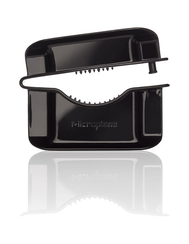 Rebanador Mandolina Microplane Ajustable Acero Inoxidable 35.5cm