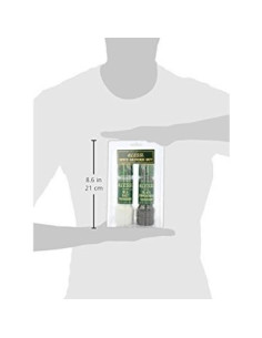 Juego de Molinillos Alessi 6 Piezas Sal y Pimienta 2