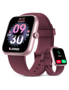 Reloj Inteligente KALINCO IDW25 1.83'' Fitness IP68