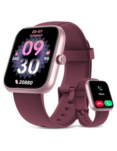 Reloj Inteligente KALINCO IDW25 1.83'' Fitness IP68
