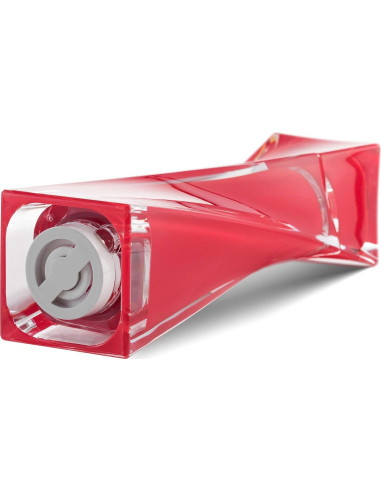 Juego de Molinillos de Sal y Pimienta MITBAK Rojos 20.32 cm