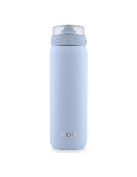 Botella de Agua Ello Cooper 32oz Acero Inoxidable Aislada Botella de Agua Ello Cooper 32oz Acero Inoxidable Aislada