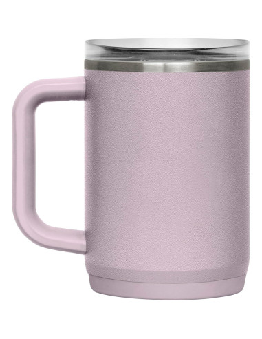 Taza Aislada CamelBak Thrive 0.47L Acero Inoxidable Cielo Púrpura