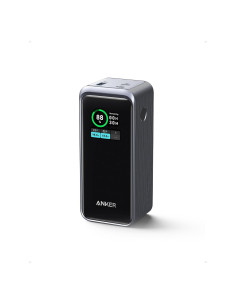Banco de energía Anker Prime 20,000mAh 200W USB-C y USB-A