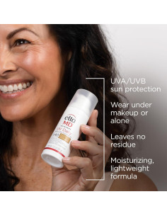 EltaMD UV Daily SPF 40 Hidratante Facial Tinte 48g 2