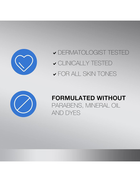 Crema Facial Antienvejecimiento Neutrogena con Retinol 48.2 g + Limpiador Hydro Boost 14.8 ml Crema Facial Antienvejecimiento Neutrogena con Retinol 48.2 g + Limpiador Hydro Boost 14.8 ml