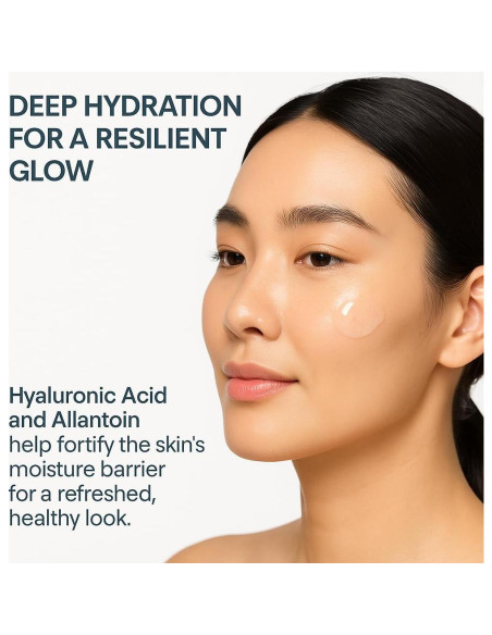 Suero Hidratante Facial Coreano WONDER FAMILY - Ácido Hialurónico y Niacinamida - 64.8g Suero Hidratante Facial Coreano WONDER FAMILY - Ácido Hialurónico y Niacinamida - 64.8g