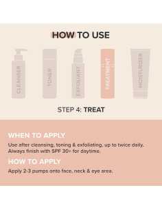 Suero Antioxidante Paula's Choice 28g Vitamina C y Q10 2