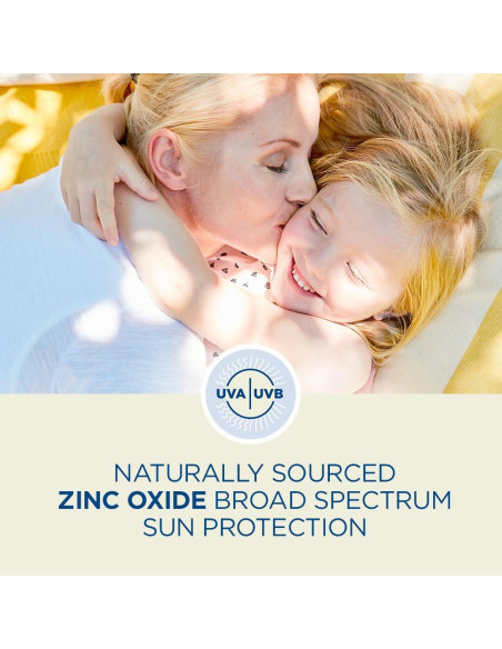 Protector Solar Coppertone Pura y Simple SPF 50 - 2 x 170 g Protector Solar Coppertone Pura y Simple SPF 50 - 2 x 170 g
