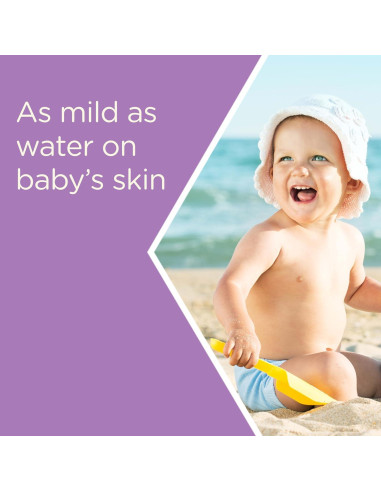 Protector Solar Mineral Aveeno Baby SPF 50 Piel Sensible 88.7 ml