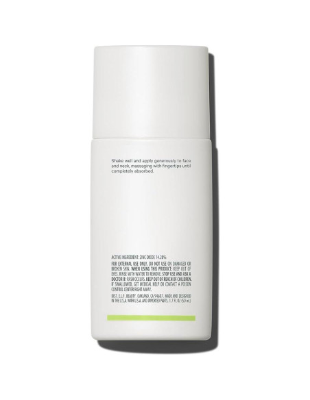 Suero Mineral Protector Solar Well People SPF 34 48.19 g Suero Mineral Protector Solar Well People SPF 34 48.19 g